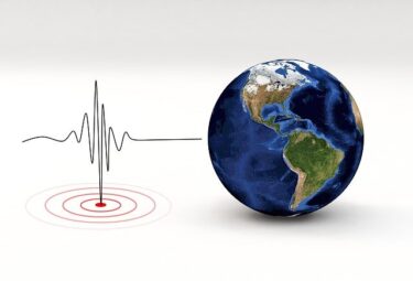 【地震】異常震域！震源から遠い方が揺れる？南海トラフとの関係についてまとめてみた！