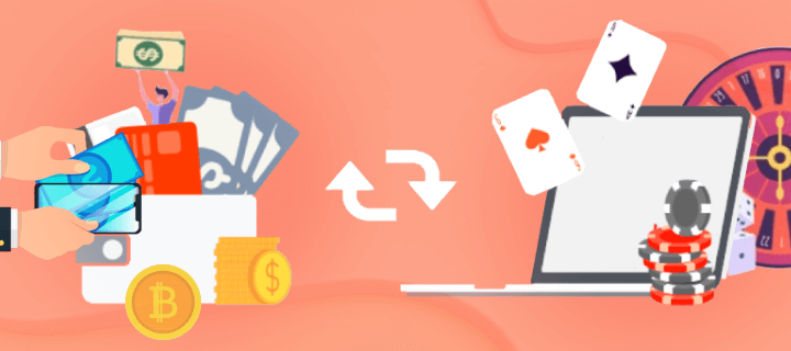 オンラインカジノの支払い方法： 手間のかからない取引のための総合ガイド